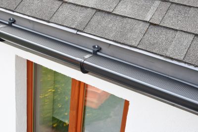 Durable Gutter Cover Systems