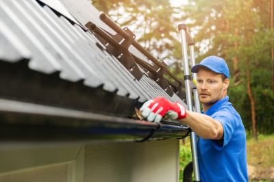 Long-Term Gutter Maintenance