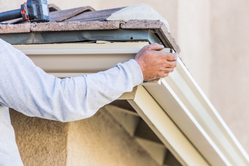 Gutter Repair Specialists